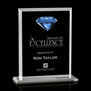 Sanford Gemstone Award - Sapphire