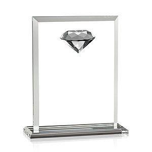 Sanford Gemstone Award - Diamond