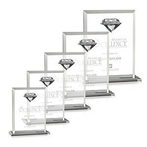 Sanford Gemstone Award - Diamond