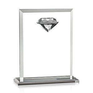 Sanford Gemstone Award - Diamond