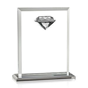 Sanford Gemstone Award - Diamond