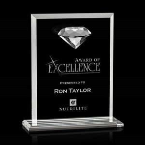 Sanford Gemstone Award - Diamond