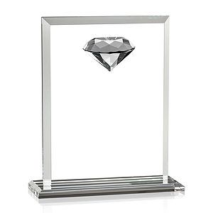 Sanford Gemstone Award - Diamond