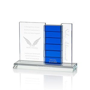 Building Block Award