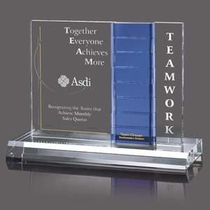 Building Block Award