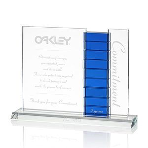 Building Block Award