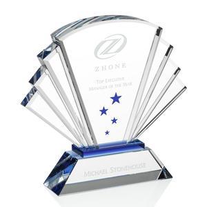 Pilkington Award - Blue