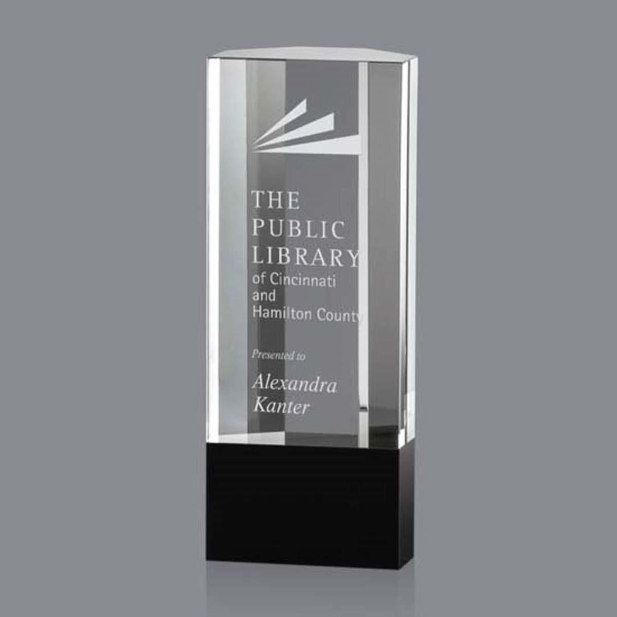 Burton Award