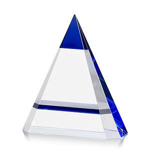 Albright Award - Blue