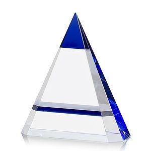 Albright Award - Blue