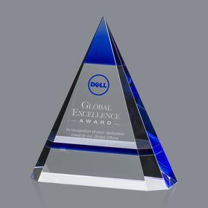 Albright Award - Blue