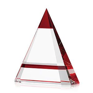 Albright Award - Red