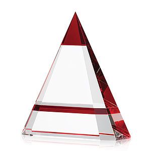 Albright Award - Red