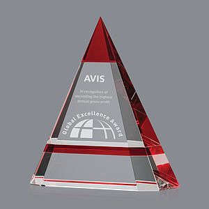 Albright Award - Red