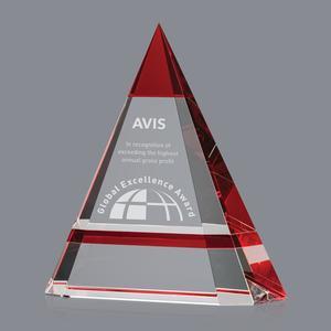 Albright Award - Red