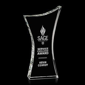 Keighley Award