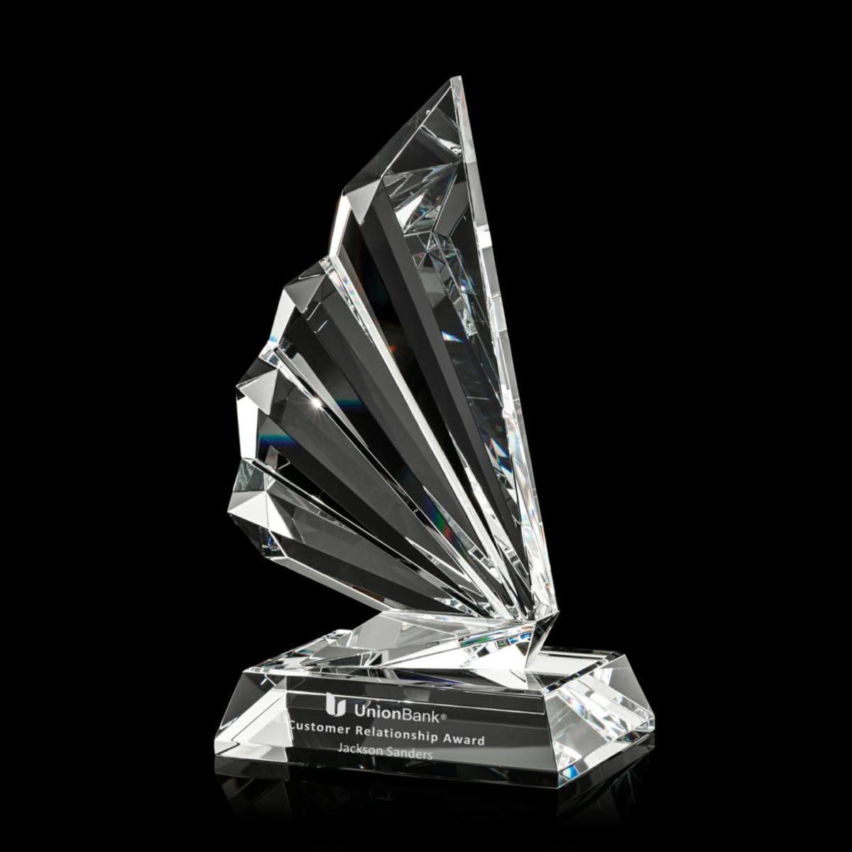 Marseille Award