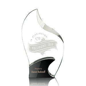 Cranfield Award - Black