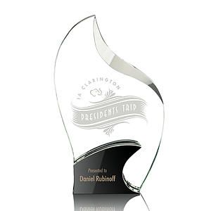 Cranfield Award - Black