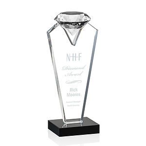 Endeavour Award - Diamond