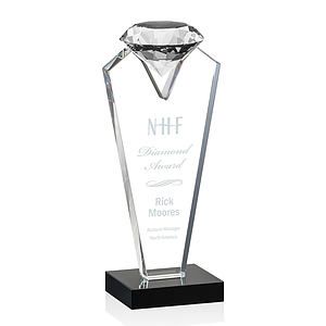 Endeavour Award - Diamond
