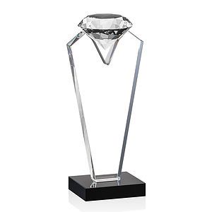 Endeavour Award - Diamond