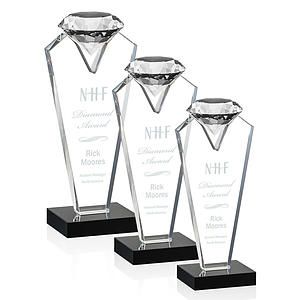 Endeavour Award - Diamond