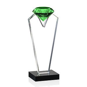 Endeavour Award - Emerald