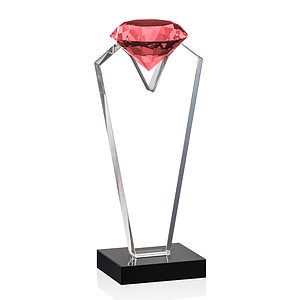 Endeavour Award - Ruby