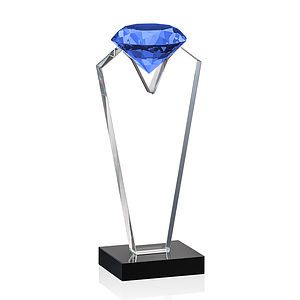Endeavour Award - Sapphire
