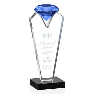 Endeavour Award - Sapphire