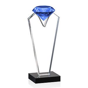 Endeavour Award - Sapphire