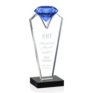 Endeavour Award - Sapphire