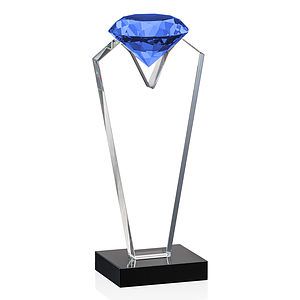 Endeavour Award - Sapphire