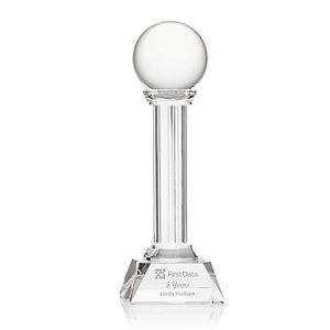 Bentham Crystal Ball Award