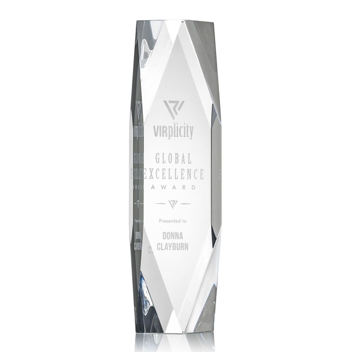 Delta Award