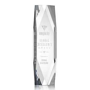 Delta Award