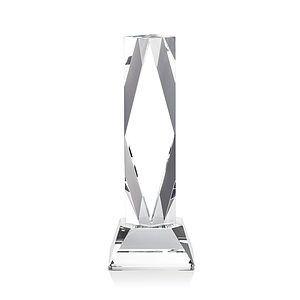 President Award on Base - Clear