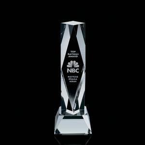 President Award on Base - Clear