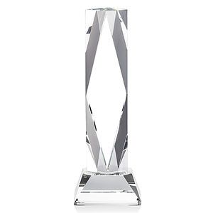 President Award on Base - Clear