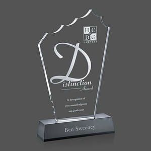 Monterey Award