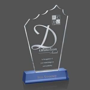 Monterey Award