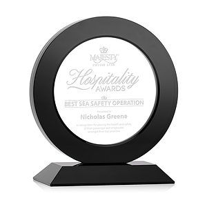 London Award - Black