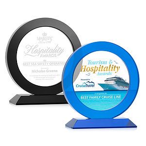 London Award - Black