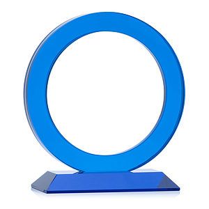 London Award - Blue