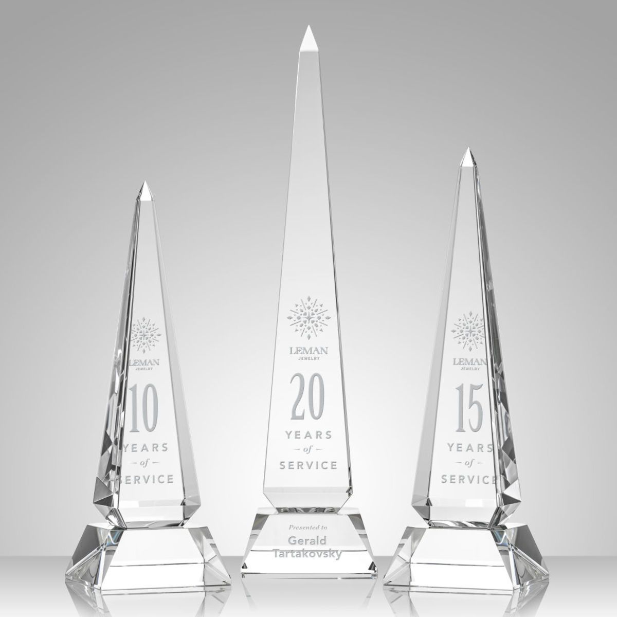 Helmsley Obelisk - Optical