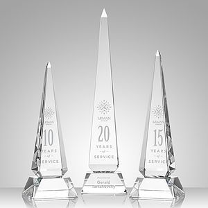 Helmsley Obelisk - Optical