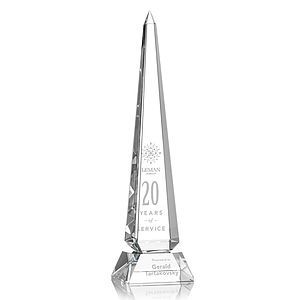 Helmsley Obelisk - Optical