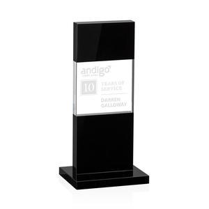 Basilia Award - Black