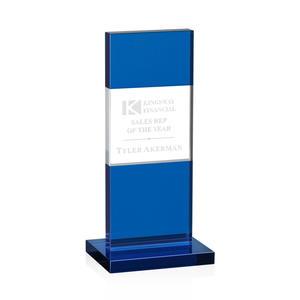 Basilia Award - Blue